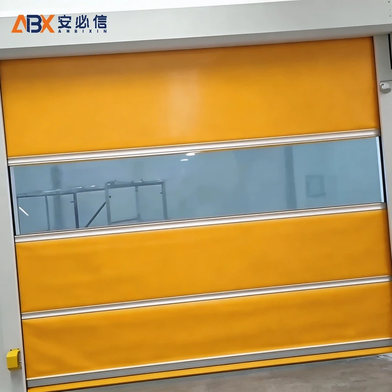 黄石市快速门